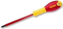 Elektrikçi Tornavida PH2x125mm