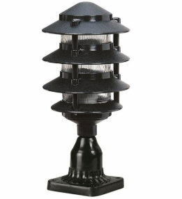 Dış Mekan Setüstü Petekli