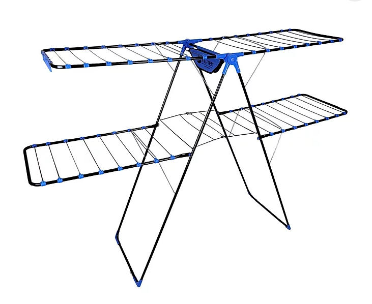 Elmas Çamaşır Kurutmalık