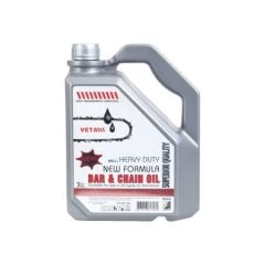 Kılavuz + Zincir Yağı 3lt