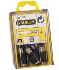 Manyetik Bist Tutucu Adaptör 1/4'' 5li