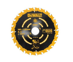 190 x 30mm Daire Testere Bıçağı