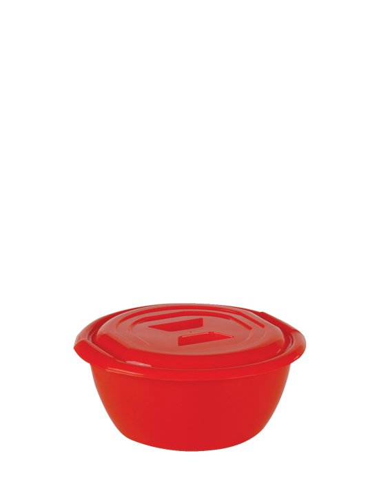 Kapaklı hamur Leğeni 5lt