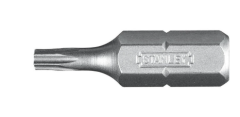 1/4'' Altıgen Torx Uç T20x25 mm (25 Adet)