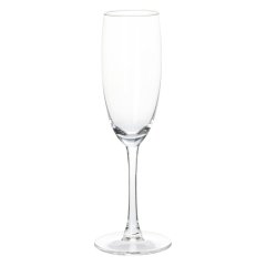 Şampanya Bardağı 4*180ml