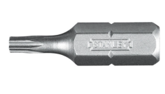 1/4'' Altıgen Torx Uç T30x25 mm (25 Adet)