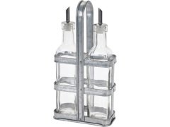 Yağ ve Sirke Seti 500ml