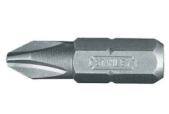 1/4'' Phillips Uç Ph2x25mm (25 Adet)