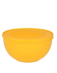 Yuvarlak Kapaklı Kase 5 lt