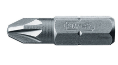 1/4'' Pozidriv Uç Pz2 X 25 mm (25 Adet)