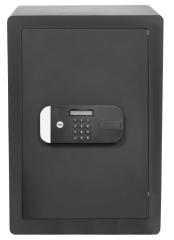 Maksimum Güvenlik Sertifikalı Motorlu Kasa - Profe