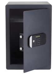 Maksimum Güvenlik Sertifikalı Motorlu Kasa - Profe