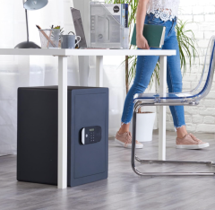 Maksimum Güvenlik Sertifikalı Motorlu Kasa - Profe