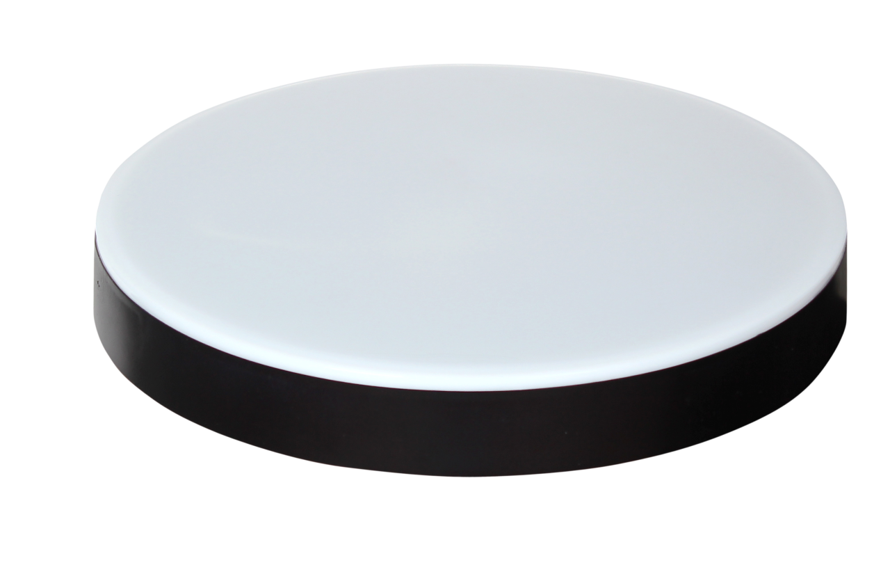 Dolunay Etanj Mat Siyah