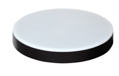 Dolunay Etanj Mat Siyah