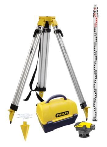 1-77-160 24x Optik Nivo