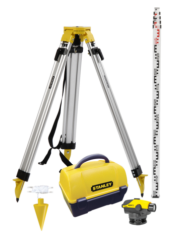 1-77-160 24x Optik Nivo