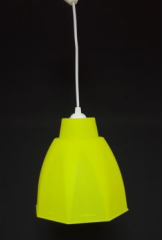 Katya Renkli Tekli Sarkıt