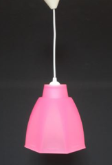 Katya Renkli Tekli Sarkıt