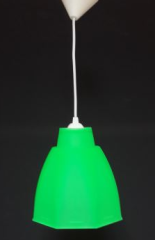 Katya Renkli Tekli Sarkıt