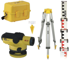 1-77-245 FatMax 32x Optik Nivo