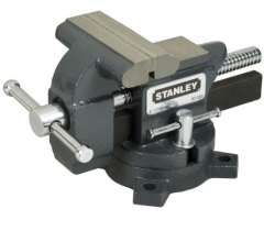 Maxsteel Hafif Hizmet Mengene 100mm/4''