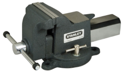 Maxsteel Ağır Hizmet Mengene 150mm/6''