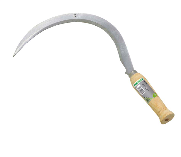 Klasik Dövme Orak