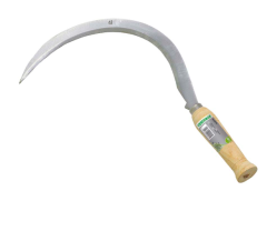 Klasik Dövme Orak