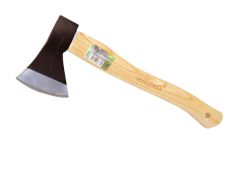 Ahşap Saplı Nacak 36cm