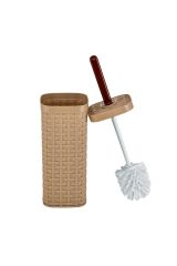 Rattan WC Fırçası