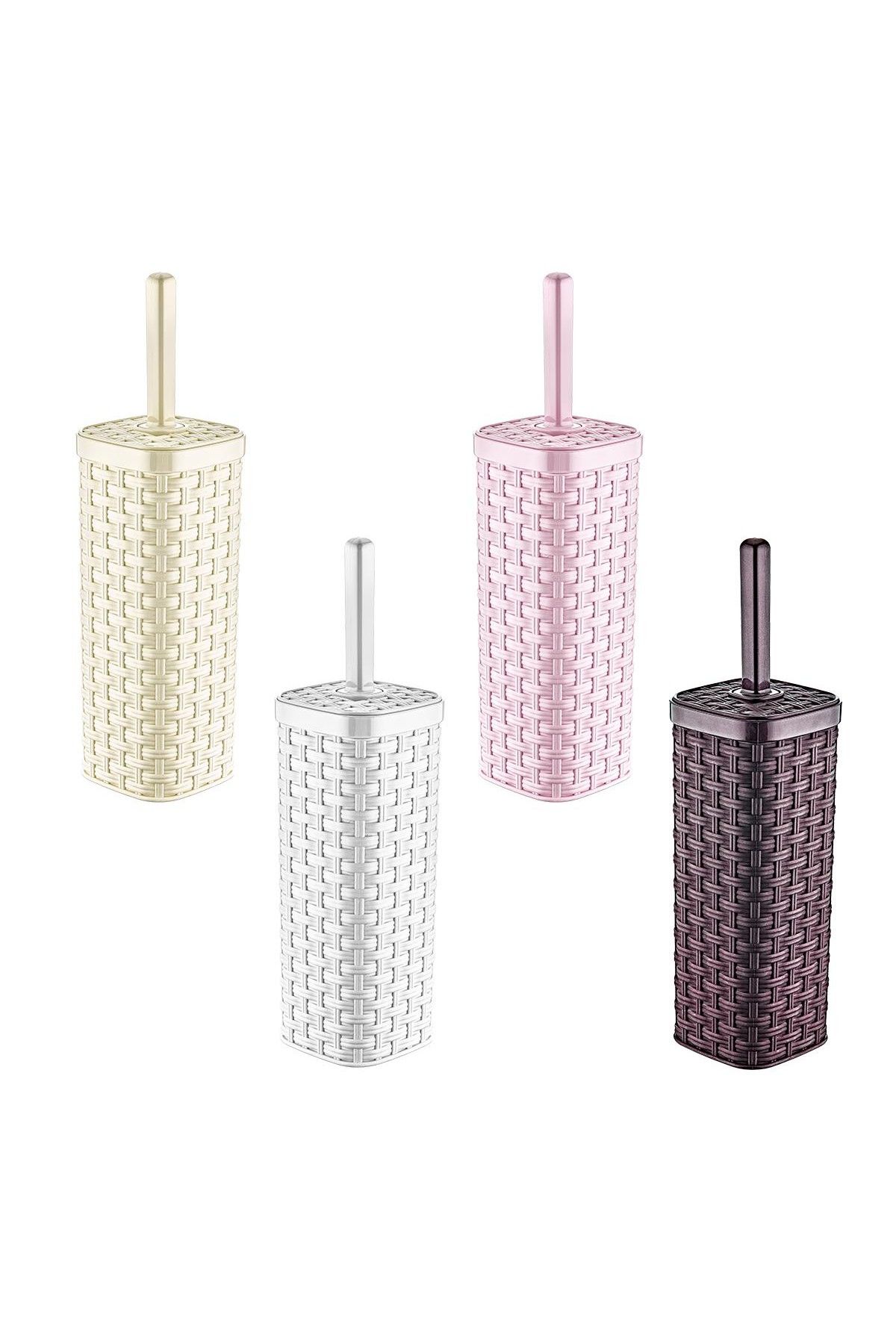 Rattan WC Fırçası