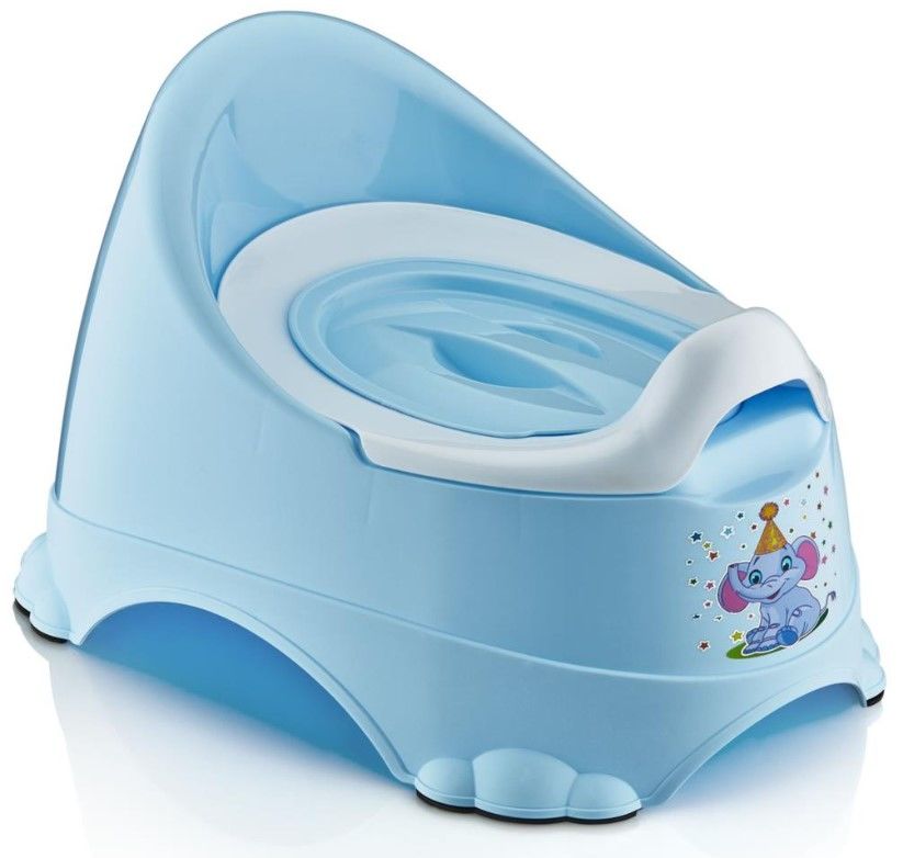 Baby Comfort Lazımlık