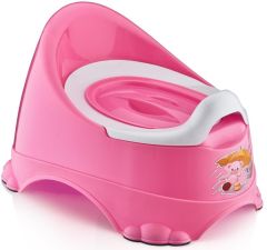Baby Comfort Lazımlık
