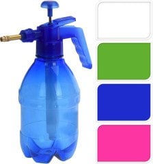 İlaçlama Pompası 1500Ml