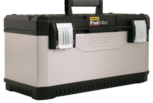1-95-616 Fatmax Pro Metal Plastik Takım Çantası
