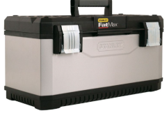1-95-616 Fatmax Pro Metal Plastik Takım Çantası