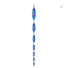 Kuş Kovucu Spiraller Set