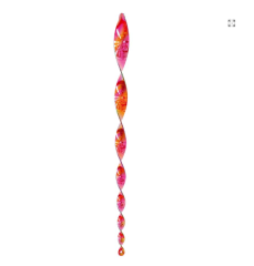 Kuş Kovucu Spiraller Set