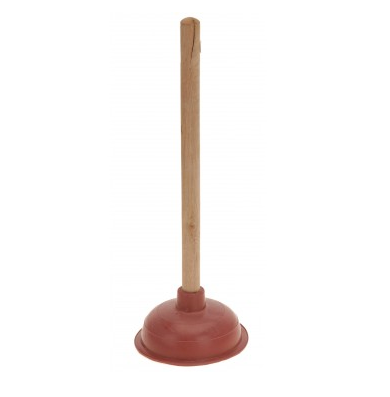 Lavabo Pompası 40cm