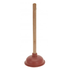 Lavabo Pompası 40cm