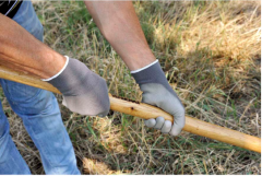 Bahçe Eldiveni Polyester
