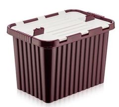 16 lt Derin Split Box