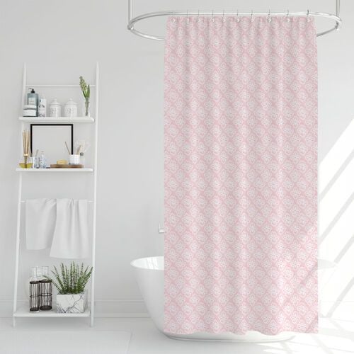 Banyo Perdesi Polyester 180x180cm