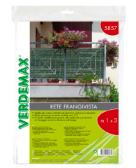 Balkon Örtüsü Gölgelik %90 1*3mt