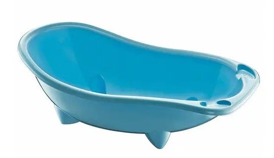 Flipper Küvet