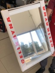 Küçük Kare Tek Ayna