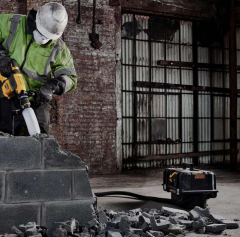 Kırıcı Delici Çekiç