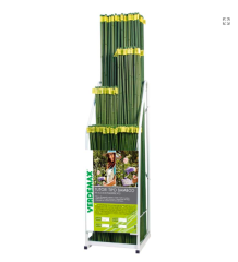 Bitki Destek Çubuğu 11mm 150cm