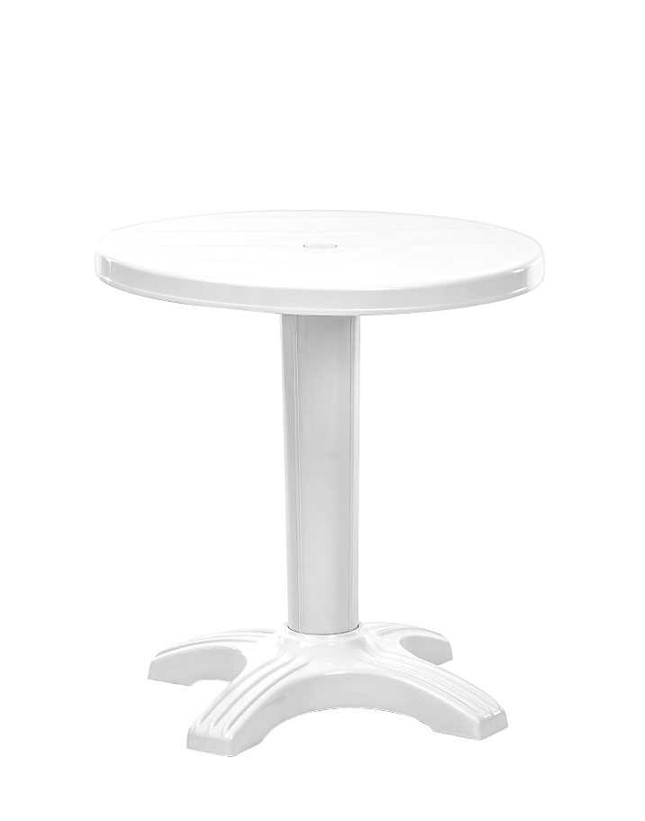 Yuvarlak Masa 70 cm